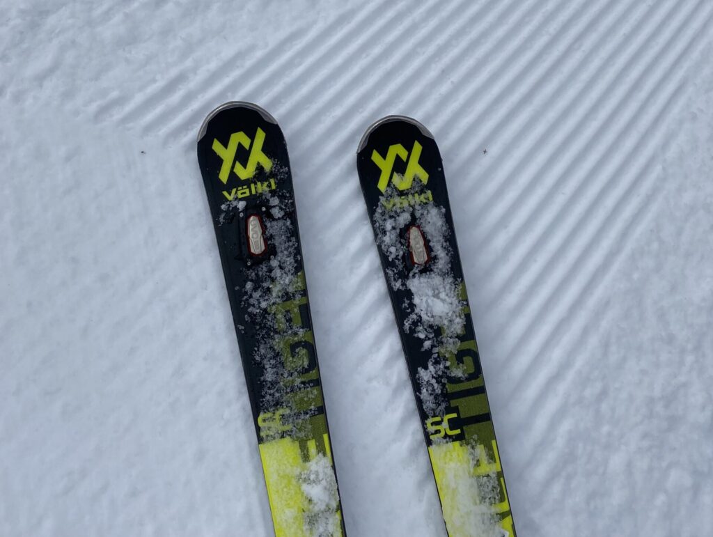 オニキのスキー歴